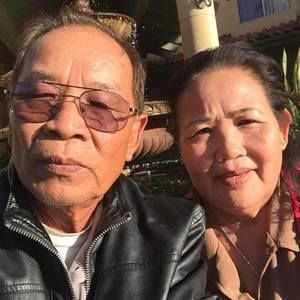 Meet your Posher, Thanh